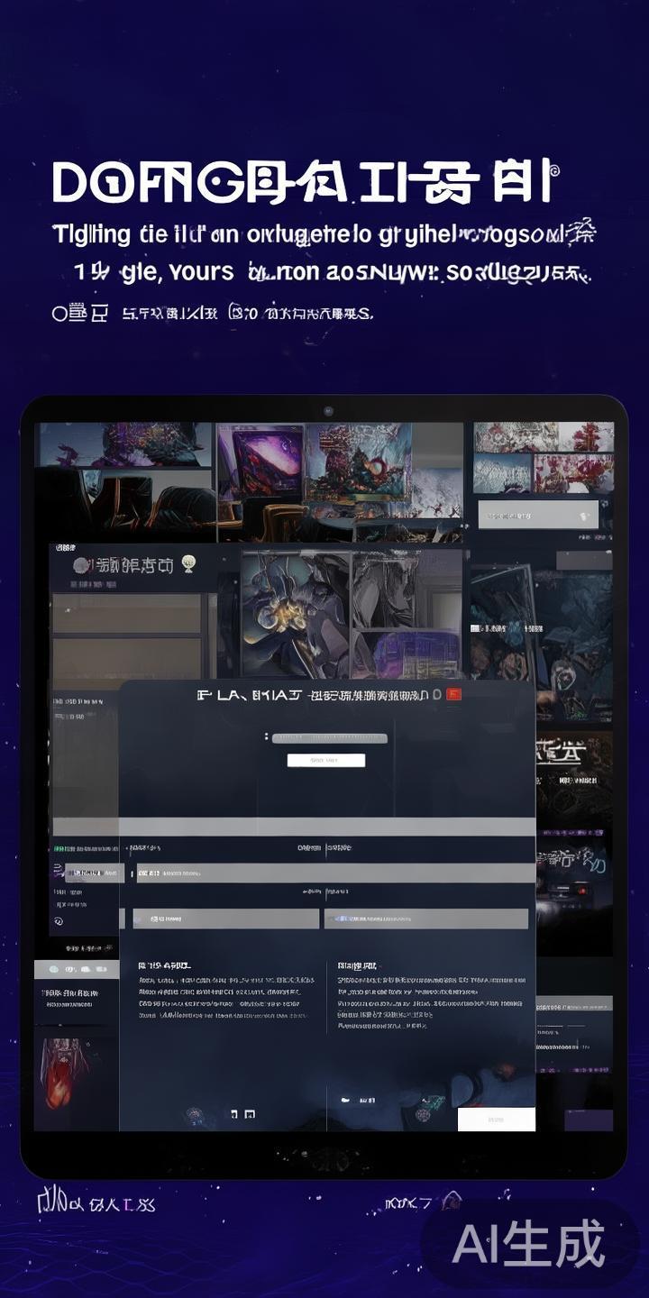 全面解析BG真人娱乐官方下载渠道及提升游戏体验的实用攻略