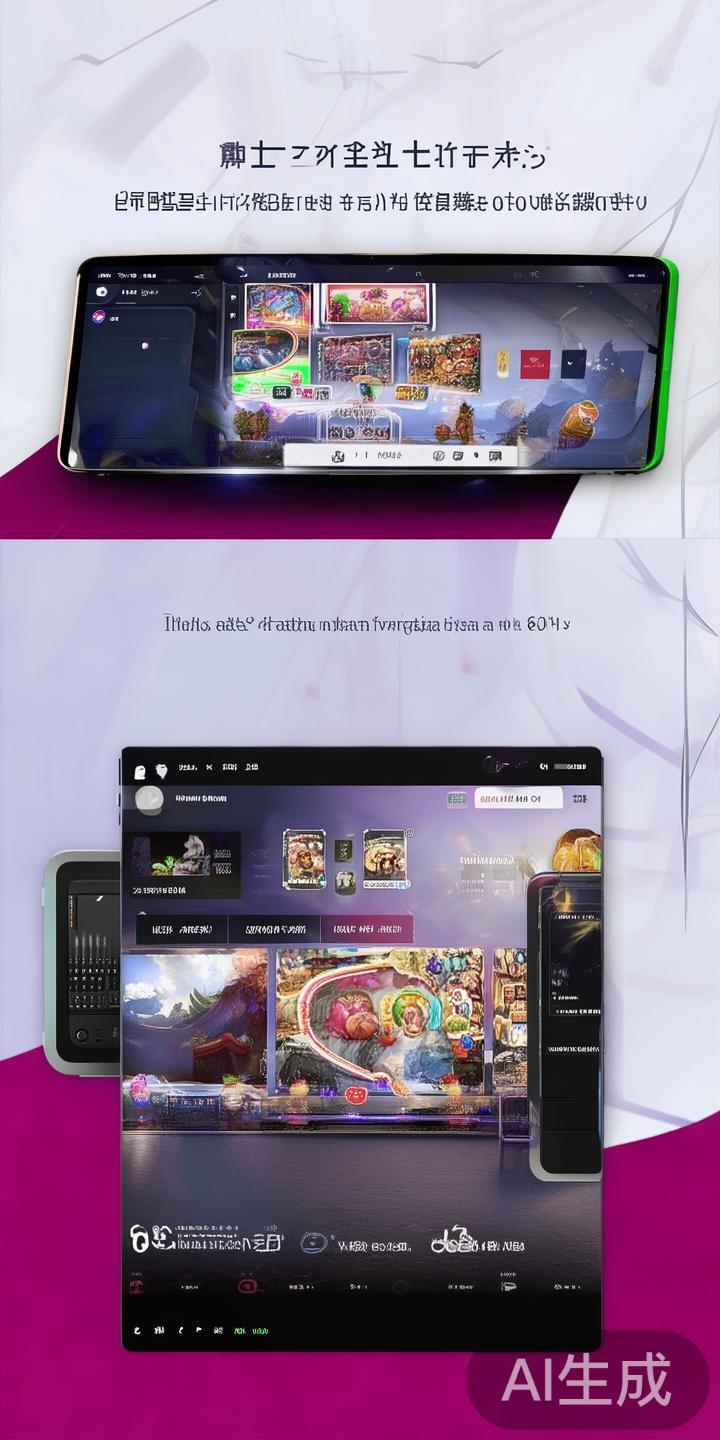 为什么“BG真人娱乐大厅”逐渐成为线上娱乐的重要首选