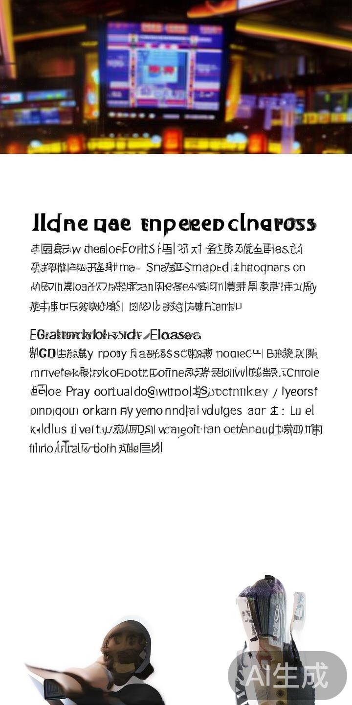 现代娱乐行业对安全性和互动体验的需求日益增强，许多
