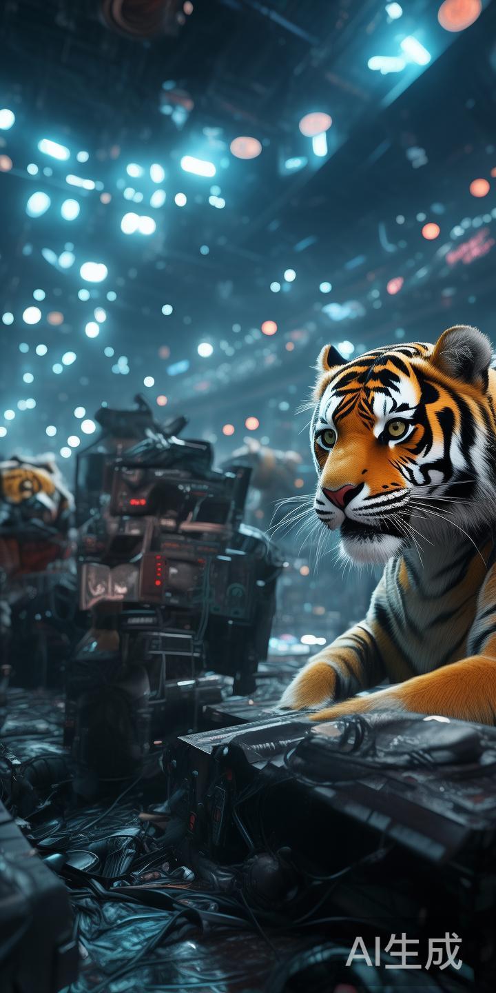 近年来，随着年轻玩家的崛起，真人龙虎游戏逐渐走入大