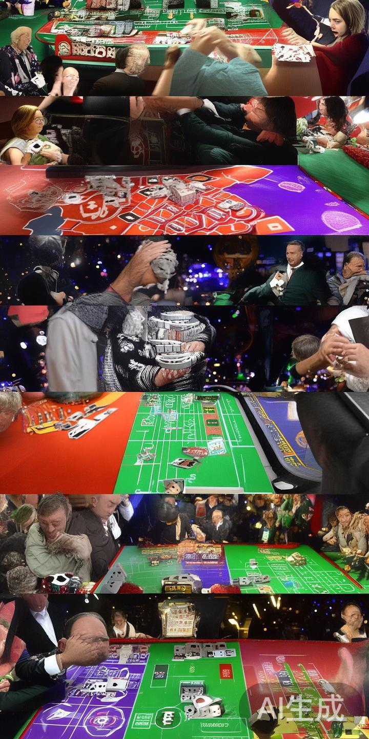 不同玩家对于娱乐的偏好各异。有些玩家喜欢稳妥的策略